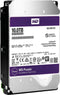 Western Digital Purple Pro - HDD 3.5