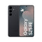 Samsung Galaxy S25 FE - Zwart - 128 GB - Fysieke simkaart + eSIM