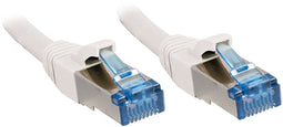 UTP Category 6 Rigid Network Cable LINDY 47195 3 m White 1 Unit