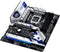 ASRock Z790 PG SONIC - Moederbord ATX - Intel LGA 1700 - 4x DDR5 - 128 GB maximum geheugen - 2.5 Gigabit Ethernet