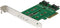 Startech.com PEXM2SAT32N1 - M.2 SSD Kaart - 1x PCIe (NVMe) 2x SATA