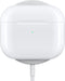 Apple AirPods 3 - TWS - H1 chip - Lightning oplaadcase - Wit