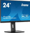 Iiyama ProLite XUB2497HSN-B1 - Monitor 23,8