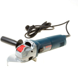 Bosch GWX 14-125 - Haakse slijper Xlock - 125 mm (1 stuk)