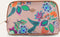 Oilily M - Toilettas - Dames - Bruin - One size