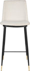 ANLI STYLE BARSTOOL LIONEL BEIGE