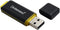 Intenso High Speed Line - USB-stick 128GB - USB 3.2 Gen 2 250MB/s Lezen Zwart