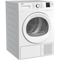 Beko VH8735GA01 - Warmtepompdroger - Super zuinig