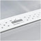 INVENTUM VR1682W - Vriezer - No Frost - Vrijstaand