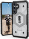Urban Armor Gear - Pathfinder - Samsung Galaxy S23 FE - 4.8M drop protectie - Transparant