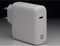 XtremeMac XWH-SPC45-03 - Oplader - Power Delivery 45W - Wit