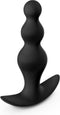 Dorcel - Training Beads - Geribbelde Buttplug – Medium