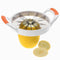 Westmark Jumbo Meloensnijder - 19 cm - 1 stuk