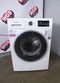 Siemens IQ500 - Wasautomaat - 8 kg - 1400 toeren