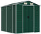 vidaXL-Tuinschuur-191x215x198-cm-gegalvaniseerd-staal-groen