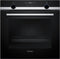 Siemens HB517GBS3 - Elektrische oven - 71 l - Roestvrijstaal