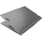 LENOVO Legion Slim 5 16ARP9 Laptop | Windows 11 - 16 WQXGA 165Hz - R7 7435HS - RTX 4060 - RAM 16G...