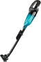 Makita DCL284FZ - Steelstofzuiger - Koolborstelloze motor - 0,75L opvangbak