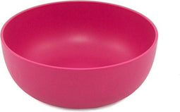 Kom van Bioplastic Roze