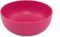 Kom van Bioplastic Roze