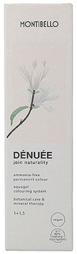 Permanente Kleur Dénuée Montibello Montibello #9.43