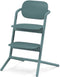 Cybex Lemo - Kinderstoel 3-in-1 - Ergonomisch en veilig - Stone Blue