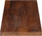 vidaXL - Tafelblad - rechthoekig - 80x40x2,5 - cm - massief - gerecycled - hout