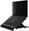 Targus Ergo - Laptopstandaard - Zwart