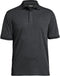 Tenson TXlite Melange Polo - Sneldrogend - Zwart - 3XL