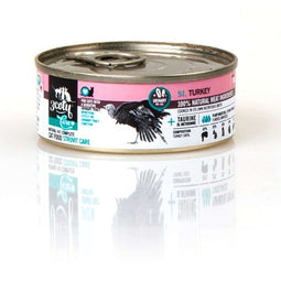 Kattenvoer 3COTY Pauw 80 g