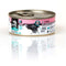 Kattenvoer 3COTY Pauw 80 g