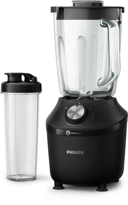 Philips 3000 Series HR2291/41 - Blender - ProBlend Crush Tech 600W 2L