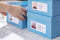 Brother VC-500W - Labelprinter - WiFi en USB - Wit