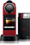 Krups CitiZ & Milk XN7615 - Koffiemachine met melkopschuimer - 19 bar druk