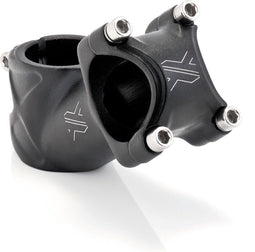 XLC ST-M15 - Ahead-stuurpen - 60mm/31.8mm - Aluminium - Zwart