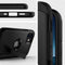 Spigen Tough Armor - Soft case - Schokbestendig - Zwart - iPhone 12 Mini