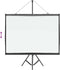 vidaXL - Projectiescherm - met - statief - 72 - inch - 4:3