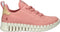 ECCO Gruuv - Dames sneaker - DualFit-voetbed - Paars - Maat 40