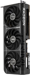 ASUS Prime Radeon RX 9070 - Grafische Kaart - 16GB GDDR6 - PCIe 5.0