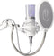 ENDORFY Solum Streaming Wit PC-microfoon