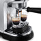 De'Longhi Dedica Maestro Plus - Pistonmachine - Auto LatteArt-systeem - Zwart