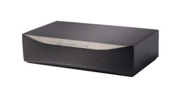 NuPrime Omnia Stream Mini - Multi-room streaming - Wi-Fi 24-bit/192kHz - Zwart