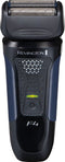 Remington F4002 - Foliescheerapparaat - ConstantContour technologie - Blauw