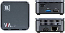 Transmitter Kramer Electronics 87-000190 Video player