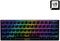 Sharkoon SKILLER SGK50 S4 - Toetsenbord 60% - Mechanische Kailh Brown - Zwart