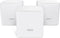 Tenda Nova MW5c - Mesh-systeem - Dual-band Wi-Fi 5 - Wit (3-pack)