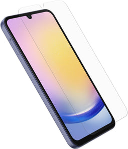Otterbox Galaxy A25 5G - Screenprotector - Krasbestendig - Clear