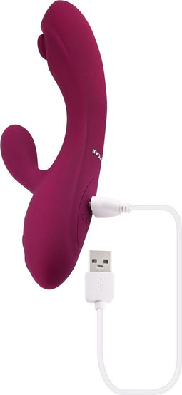 Evolved - Jammin' G Tarzan Vibrator