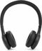 JBL LIVE 460NC - On-Ear Koptelefoon - ANC en 50 uur batterij - Zwart