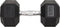 vidaXL - Halters - 2 - st - 25 - kg - gietijzer